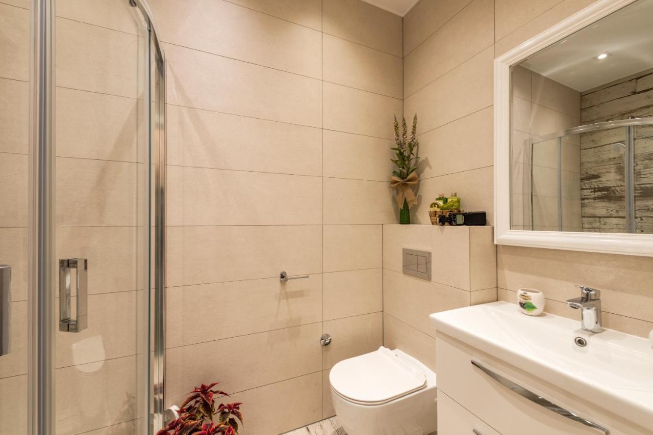 Free Parking Marli 5 - Studio Apartment Дубровник Екстер'єр фото